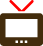 Zimmer mit TV Zimmer mit TV